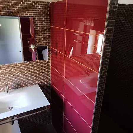 Tatil Evi Mas 5 Etoiles Aux Portes Des Cevennes - Piscine Privee 12m - Randos Et Rivieres *