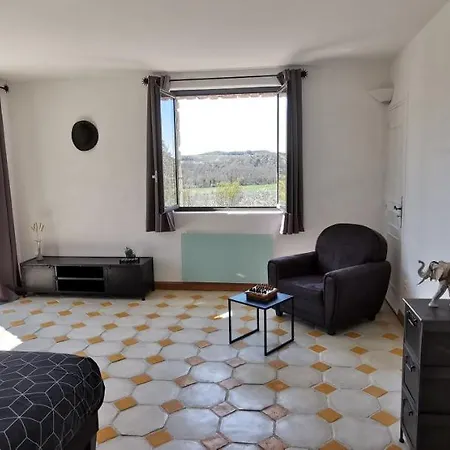 Mas 5 Etoiles Aux Portes Des Cevennes - Piscine Privee 12m - Randos Et Rivieres * Rousson (Gard)