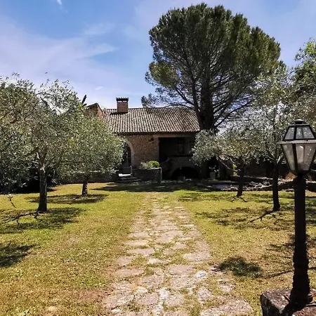 Domaine De Pelipa - Mas 5 Etoiles En Pleine Nature - 8 Holiday home