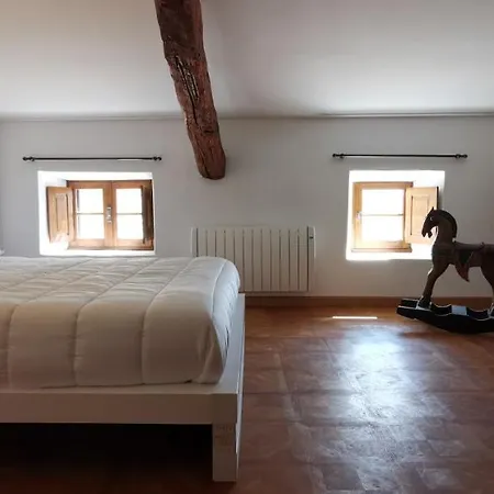 Holiday home Domaine De Pelipa - Mas 5 Etoiles En Pleine Nature - 8