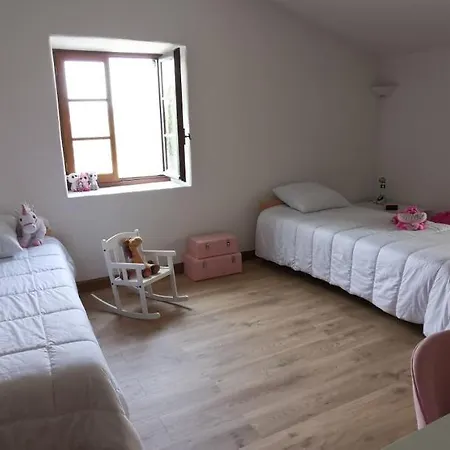 Domaine De Pelipa - Mas 5 Etoiles En Pleine Nature - 8 Holiday home Rousson (Gard)