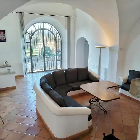 Domaine De Pelipa - Mas 5 Etoiles En Pleine Nature - 8 * Rousson (Gard)