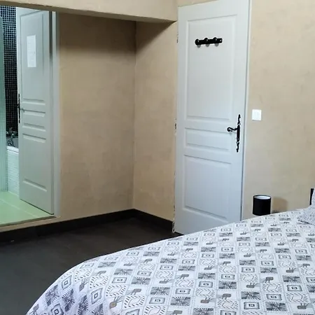Mas 5 Etoiles Privatif Cevennes - Piscine Privee 12m - Randos Et Rivieres - Sans Voisin *