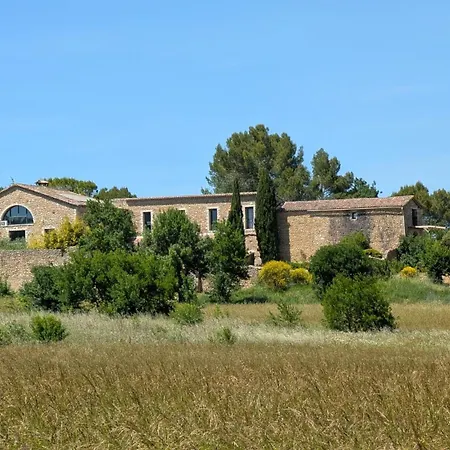 Tatil Evi Mas 5 Etoiles Aux Portes Des Cevennes - Piscine Privee 12m - Randos Et Rivieres