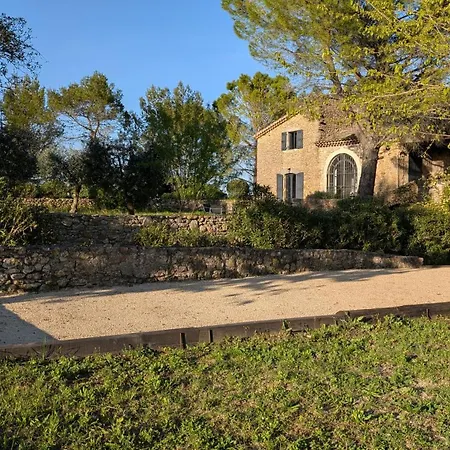Mas 5 Etoiles Aux Portes Des Cevennes - Piscine Privee 12m - Randos Et Rivieres Rousson (Gard)