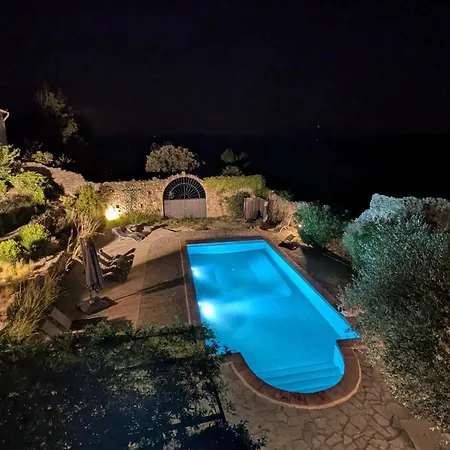 Mas 5 Etoiles Aux Portes Des Cevennes - Piscine Privee 12m - Randos Et Rivieres Rousson (Gard)