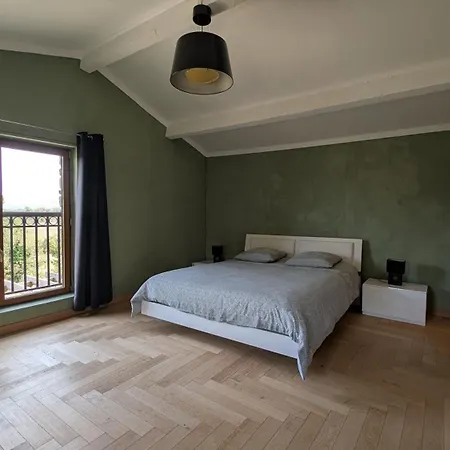Mas 5 Etoiles Aux Portes Des Cevennes - Piscine Privee 12m - Randos Et Rivieres Tatil Evi