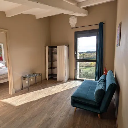 Mas 5 Etoiles Aux Portes Des Cevennes - Piscine Privee 12m - Randos Et Rivieres * Rousson (Gard)
