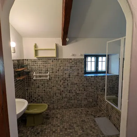 Tatil Evi Mas 5 Etoiles Aux Portes Des Cevennes - Piscine Privee 12m - Randos Et Rivieres Rousson (Gard)