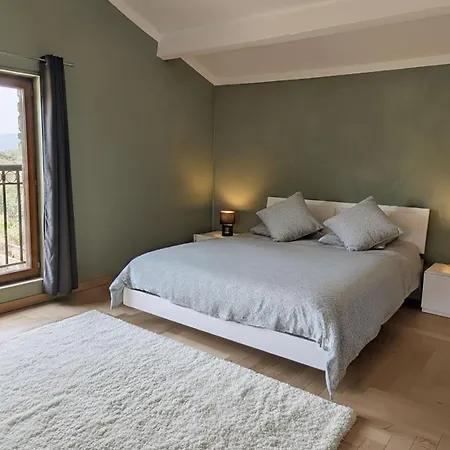 Mas 5 Etoiles Privatif Cevennes - Piscine Privee 12m - Randos Et Rivieres - Sans Voisin * Rousson (Gard)