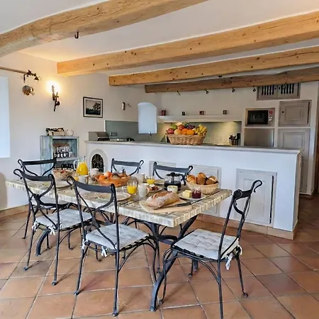 Mas 5 Etoiles Privatif Cevennes - Piscine Privee 12m - Randos Et Rivieres - Sans Voisin *