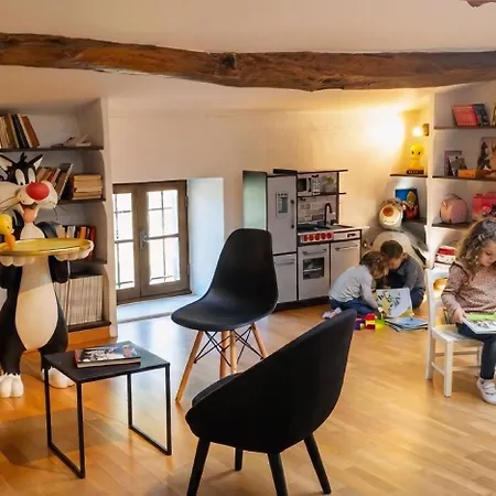 Prázdninový dům Mas 5 Etoiles Privatif Cevennes - Piscine Privee 12m - Randos Et Rivieres - Sans Voisin