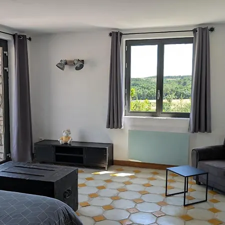 Mas 5 Etoiles Privatif Cevennes - Piscine Privee 12m - Randos Et Rivieres - Sans Voisin *