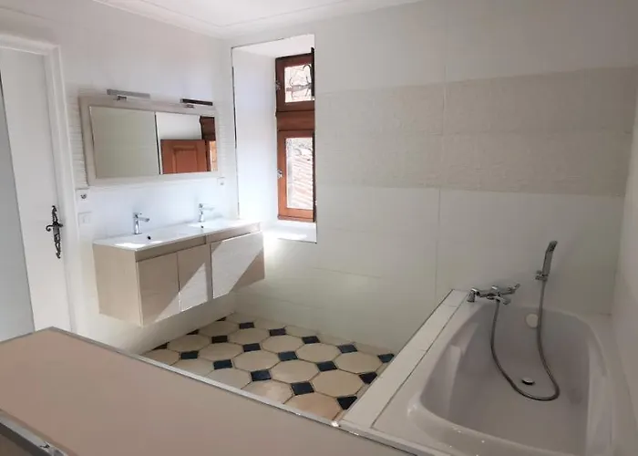 Holiday home Mas 5 Etoiles Aux Portes Des Cevennes - Piscine Privee 12m - Randos Et Rivieres