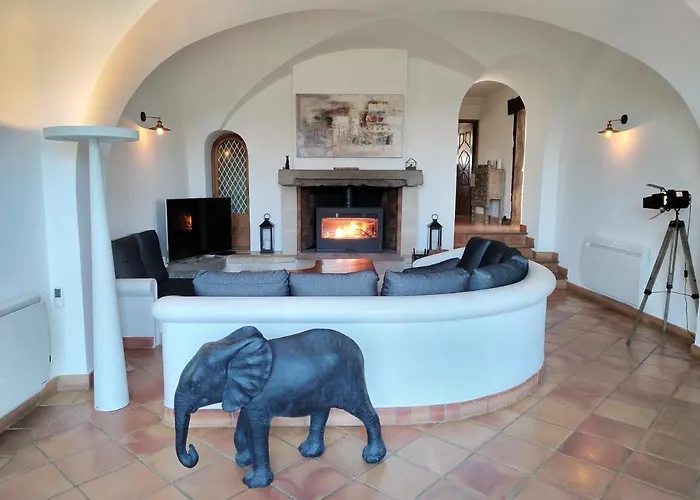 Holiday home Mas 5 Etoiles Aux Portes Des Cevennes - Piscine Privee 12m - Randos Et Rivieres *