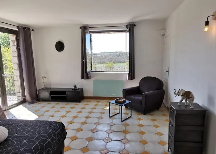 Mas 5 Etoiles Aux Portes Des Cevennes - Piscine Privee 12m - Randos Et Rivieres * Rousson (Gard)