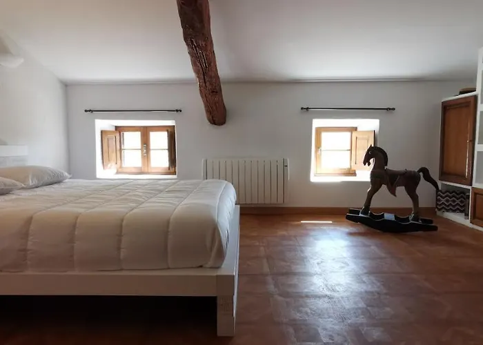 Holiday home Mas 5 Etoiles Aux Portes Des Cevennes - Piscine Privee 12m - Randos Et Rivieres