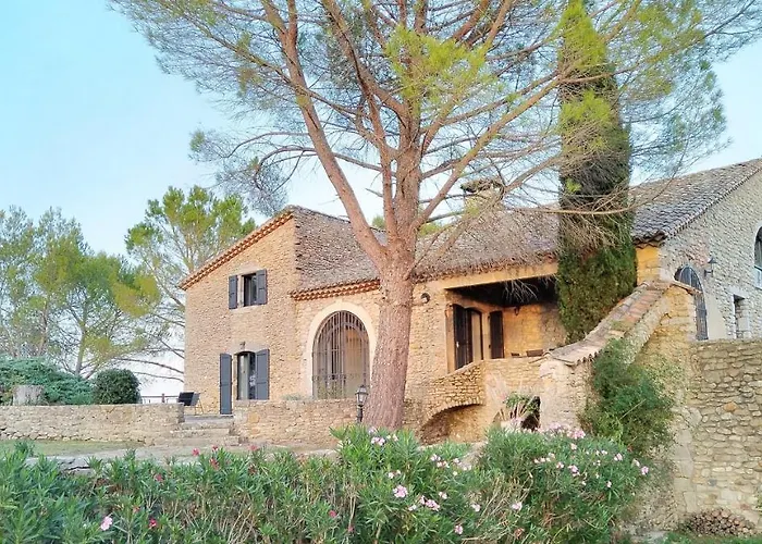 Holiday home Mas 5 Etoiles Aux Portes Des Cevennes - Piscine Privee 12m - Randos Et Rivieres Rousson (Gard)