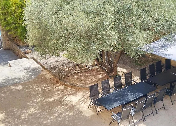 Holiday home Mas 5 Etoiles Aux Portes Des Cevennes - Piscine Privee 12m - Randos Et Rivieres Rousson (Gard)