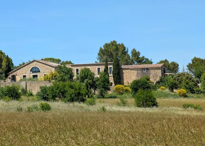 Holiday home Mas 5 Etoiles Aux Portes Des Cevennes - Piscine Privee 12m - Randos Et Rivieres
