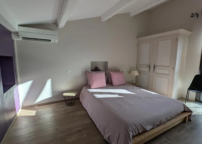 Mas 5 Etoiles Aux Portes Des Cevennes - Piscine Privee 12m - Randos Et Rivieres Rousson (Gard)