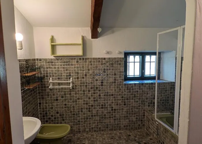 Holiday home Mas 5 Etoiles Aux Portes Des Cevennes - Piscine Privee 12m - Randos Et Rivieres Rousson (Gard)