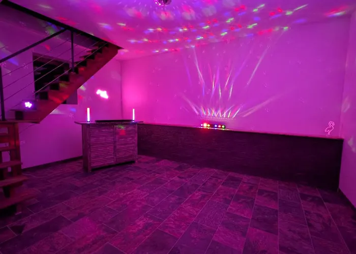 Mas 5 Etoiles Aux Portes Des Cevennes - Piscine Privee 12m - Randos Et Rivieres Rousson (Gard)